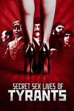 secret sex lives of tyrants season 1 episode 5 tv poster