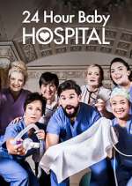 Watch 24 Hour Baby Hospital FMoviesFree