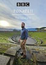 Watch Pompeii: The New Dig FMoviesFree