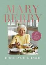 Watch Mary Berry - Cook and Share FMoviesFree