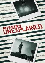 Watch Mission Unexplained FMoviesFree