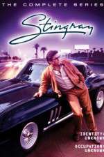 Watch Stingray (1985) FMoviesFree