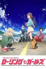 Watch Rolling Girls FMoviesFree