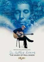 Watch In Restless Dreams: The Music of Paul Simon FMoviesFree