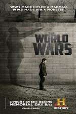 Watch The World Wars FMoviesFree