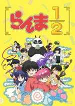 Watch Ranma ½ FMoviesFree