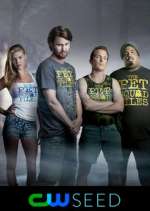 Watch The P.E.T. Squad Files FMoviesFree