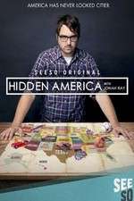 Watch Hidden America with Jonah Ray FMoviesFree