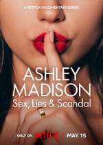 Watch Ashley Madison: Sex, Lies & Scandal FMoviesFree