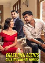 Watch Crazy Rich Agents: Selling Dream Homes FMoviesFree