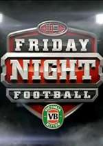 Watch Live: NRL Friday Night Footy FMoviesFree