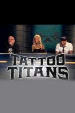 Watch Tattoo Titans FMoviesFree