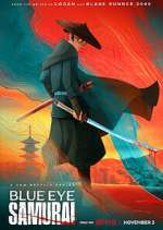 Watch Blue Eye Samurai FMoviesFree
