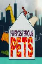 Watch Preposterous Pets FMoviesFree