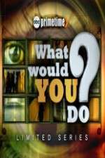 Watch What Would You Do? FMoviesFree