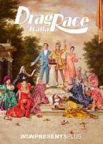 Watch Drag Race Italia FMoviesFree