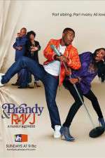 Watch Brandy and Ray J: A Family Business FMoviesFree