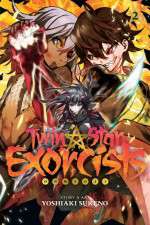 Watch Twin Star Exorcists FMoviesFree