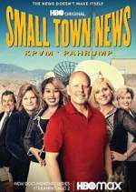 Watch Small Town News: KPVM Pahrump FMoviesFree