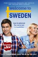 Watch Welcome to Sweden FMoviesFree