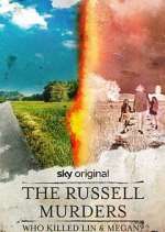 Watch The Russell Murders: Who Killed Lin and Megan? FMoviesFree