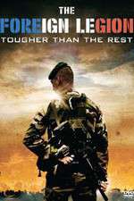 Watch The Foreign Legion Tougher Than the Rest FMoviesFree