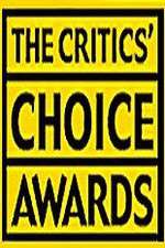 Watch Critics' Choice Awards FMoviesFree