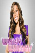 Watch The Wendy Williams Show FMoviesFree