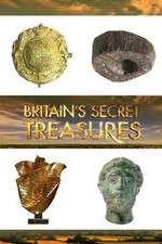 Watch Britains Secret Treasures FMoviesFree