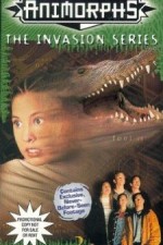Watch Animorphs FMoviesFree