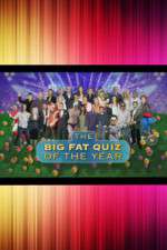 Watch The Big Fat Quiz FMoviesFree