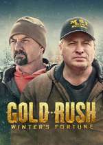Watch Gold Rush: Winter's Fortune FMoviesFree