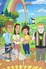 Watch The Goode Family FMoviesFree