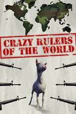 Watch The Crazy Rulers of the World FMoviesFree
