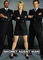 Watch Secret Agent Man FMoviesFree