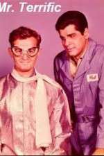 Watch Mr. Terrific FMoviesFree