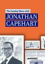 Watch The Sunday Show with Jonathan Capehart FMoviesFree