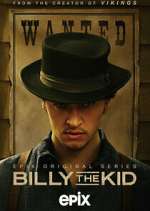 Watch Billy the Kid FMoviesFree