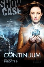 Watch Continuum FMoviesFree
