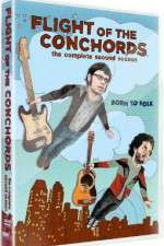 Watch The Flight of the Conchords FMoviesFree