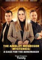 Watch Ainsley MacGregor Mysteries FMoviesFree