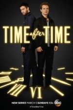 Watch Time After Time FMoviesFree
