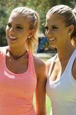 Watch The Twins: Happily Ever After? FMoviesFree