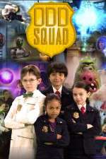 Watch Odd Squad FMoviesFree