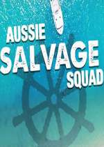 Watch Aussie Salvage Squad FMoviesFree