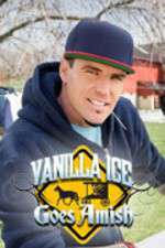 Watch Vanilla Ice Goes Amish FMoviesFree