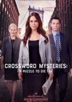 Watch The Crossword Mysteries FMoviesFree