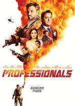 Watch Professionals FMoviesFree