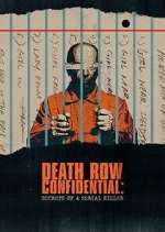 Watch Death Row Confidential: Secrets of a Serial Killer FMoviesFree