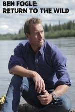 Watch Ben Fogle: Return to the Wild FMoviesFree
